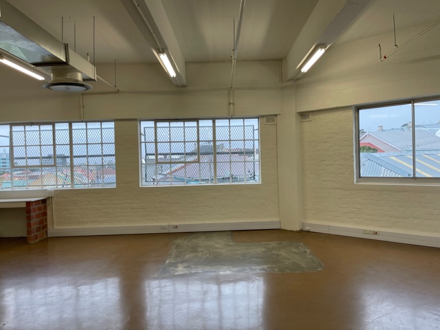 To Let commercial Property for Rent in Woodstock Western Cape